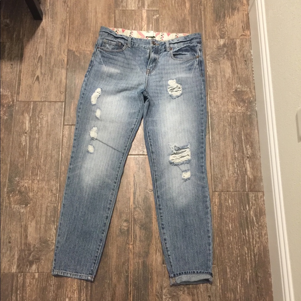 Women’s jeans